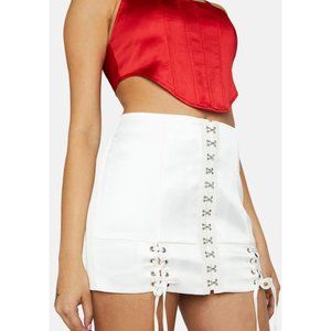 Lioness Infatuation Mini Skirt